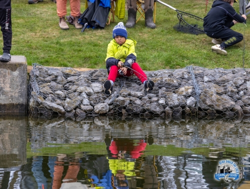 35th Annual OFAH Under the Lock Fishing Derby