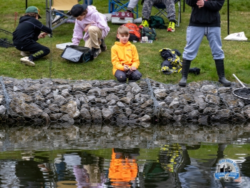 35th Annual OFAH Under the Lock Fishing Derby