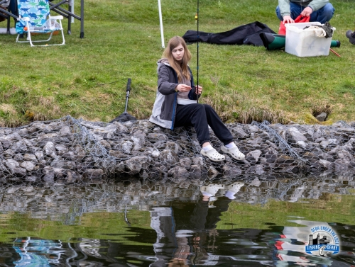 35th Annual OFAH Under the Lock Fishing Derby