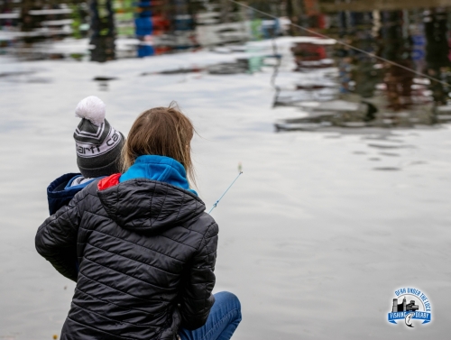 35th Annual OFAH Under the Lock Fishing Derby