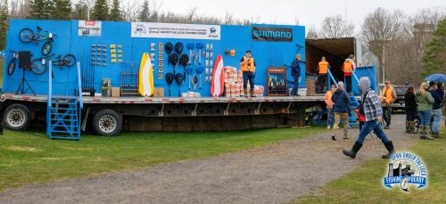 36th Annual OFAH Under the Lock Fishing Derby