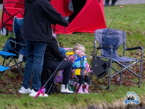 36th Annual OFAH Under the Lock Fishing Derby