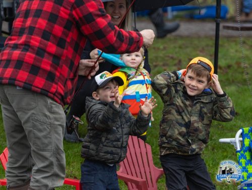 36th Annual OFAH Under the Lock Fishing Derby