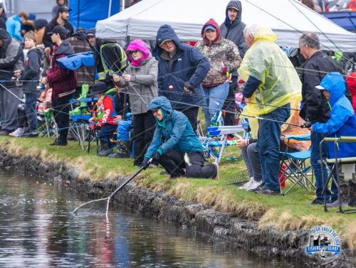 36th Annual OFAH Under the Lock Fishing Derby