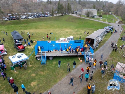36th Annual OFAH Under the Lock Fishing Derby