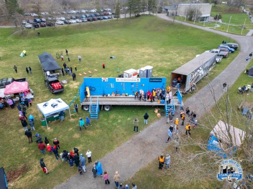 36th Annual OFAH Under the Lock Fishing Derby