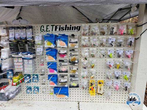 36th Annual OFAH Under the Lock Fishing Derby