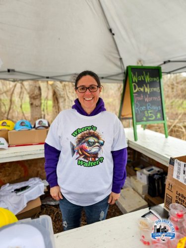 36th Annual OFAH Under the Lock Fishing Derby