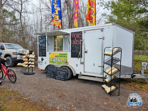 36th Annual OFAH Under the Lock Fishing Derby