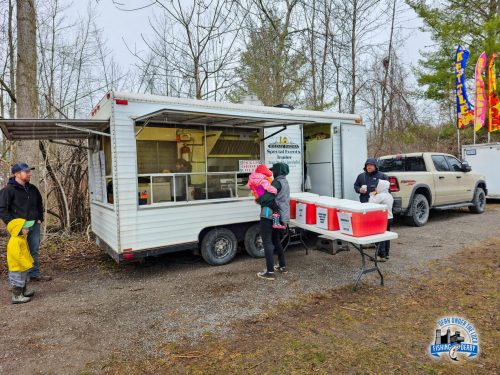36th Annual OFAH Under the Lock Fishing Derby