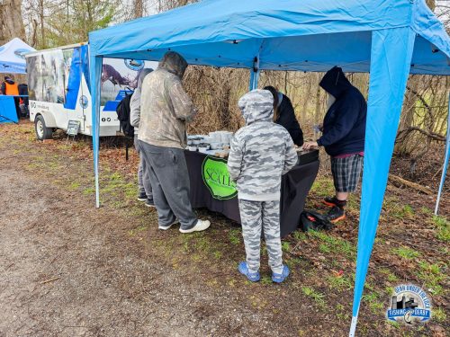 36th Annual OFAH Under the Lock Fishing Derby