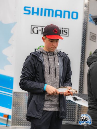 36th Annual OFAH Under the Lock Fishing Derby