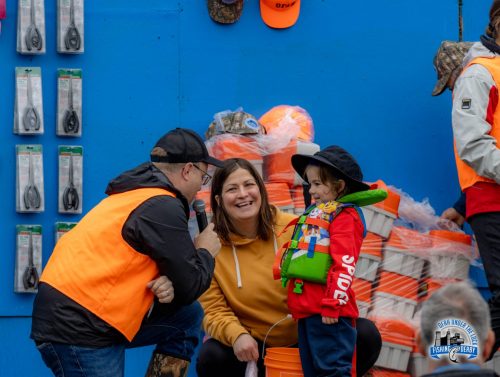 36th Annual OFAH Under the Lock Fishing Derby