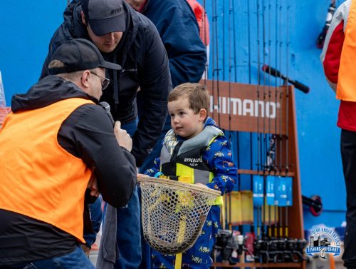 36th Annual OFAH Under the Lock Fishing Derby