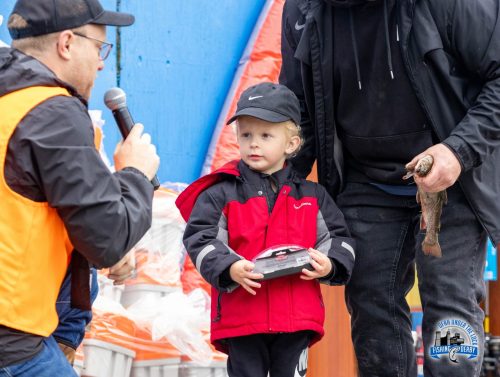 36th Annual OFAH Under the Lock Fishing Derby