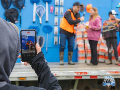 36th Annual OFAH Under the Lock Fishing Derby
