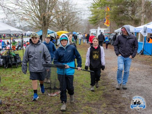 36th Annual OFAH Under the Lock Fishing Derby