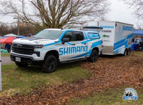 36th Annual OFAH Under the Lock Fishing Derby