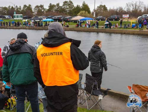 36th Annual OFAH Under the Lock Fishing Derby