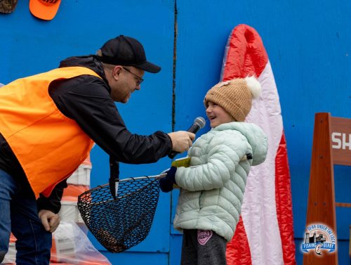 36th Annual OFAH Under the Lock Fishing Derby
