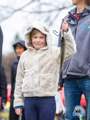36th Annual OFAH Under the Lock Fishing Derby