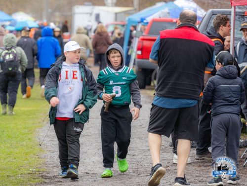 36th Annual OFAH Under the Lock Fishing Derby