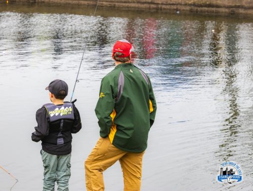36th Annual OFAH Under the Lock Fishing Derby
