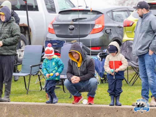 36th Annual OFAH Under the Lock Fishing Derby