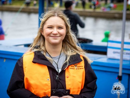 36th Annual OFAH Under the Lock Fishing Derby