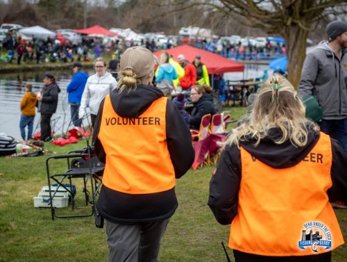36th Annual OFAH Under the Lock Fishing Derby