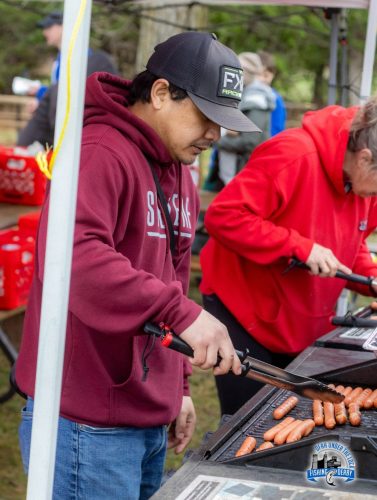 36th Annual OFAH Under the Lock Fishing Derby