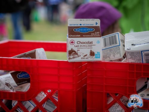 36th Annual OFAH Under the Lock Fishing Derby