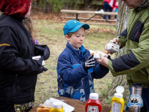 36th Annual OFAH Under the Lock Fishing Derby