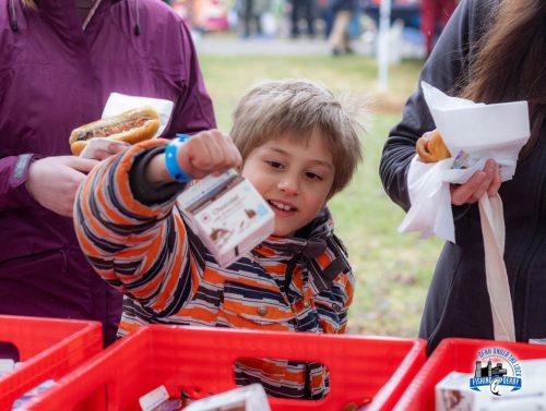36th Annual OFAH Under the Lock Fishing Derby