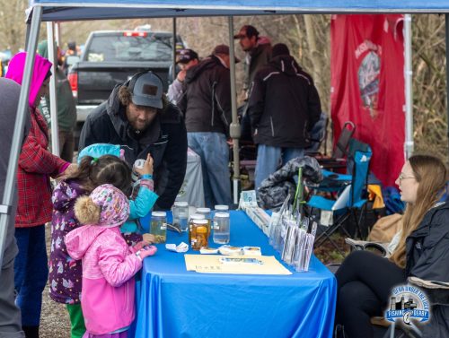 36th Annual OFAH Under the Lock Fishing Derby