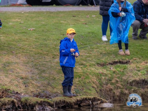 36th Annual OFAH Under the Lock Fishing Derby