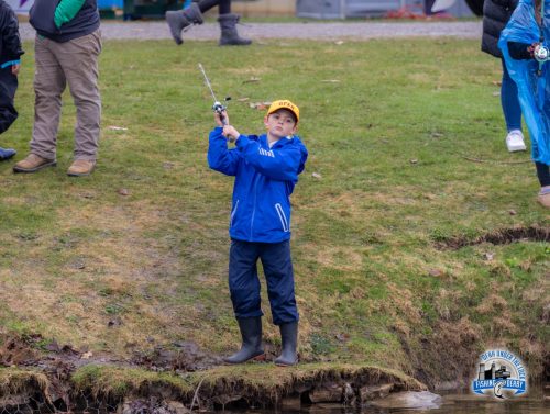 36th Annual OFAH Under the Lock Fishing Derby