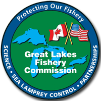 OFAH Sustaining Member - Great Lakes Fishery Commission