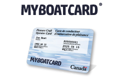 OFAH Sustaining Member - MyBoatCard.com