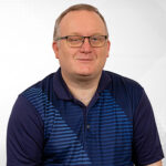 Chris Robinson | OFAH Staff