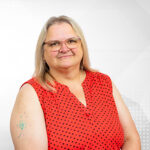 Kimberly Staples | OFAH Staff