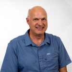 Steve Doris | OFAH Staff