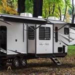 Wolf Pack RV
