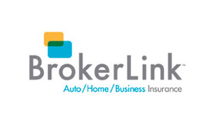 BrokerLink Logo