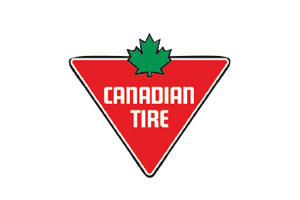 Canadian Tire logo