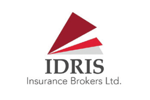 IDRIS Insurance Brokers logo