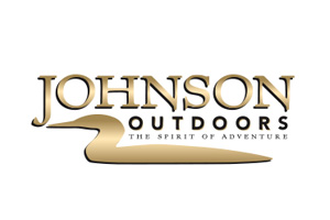 Johnson Outdoors logo