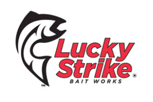 Lucky Strike Baitworks logo