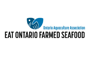 Ontario Aquaculture Association logo