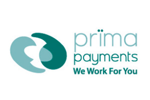 Prima Payments logo